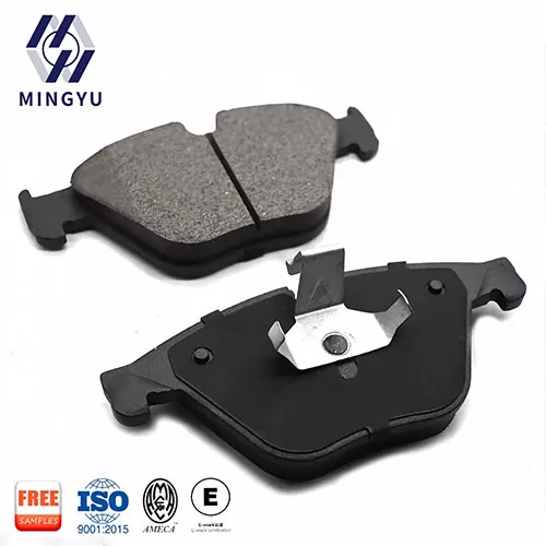 D1505 Ceramic Brake Pad for BMW