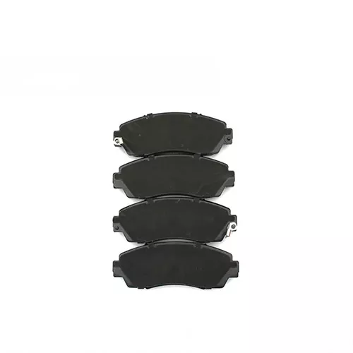 D1521 Ceramic Brake Pad for Honda