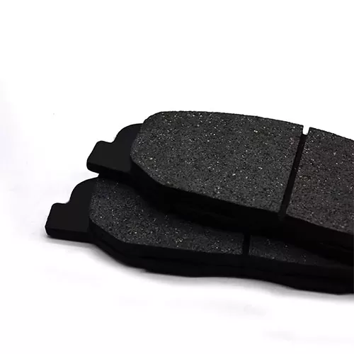 D1332 Ceramic Brake Pad for Cadillac