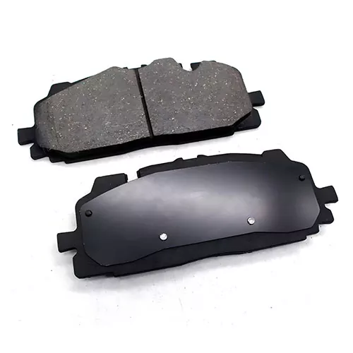 D1894 Ceramic Brake Pad for Audi