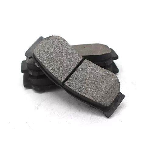 D1297 Ceramic Brake Pad for Hyundai